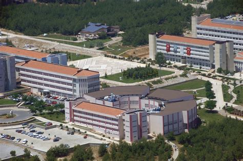 Muğla Sıtkı Koçman University Atatürk ယဉ်ကျေးမှုစင်တာ၊ Çanakka တွင်။